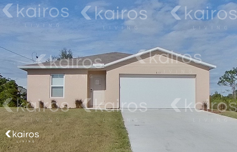 855 Cervantes St 4 Beds Apartment for Rent