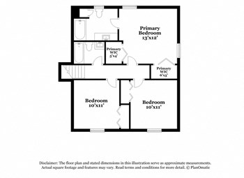377 Johnstons Dr, 3 Beds House for Rent - Photo Gallery 3