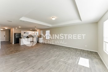9125 SETTLERS PEAK RD 3 Beds House for Rent - Photo Gallery 4