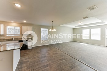9125 SETTLERS PEAK RD 3 Beds House for Rent - Photo Gallery 5
