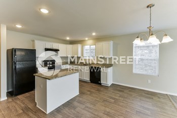 9125 SETTLERS PEAK RD 3 Beds House for Rent - Photo Gallery 6