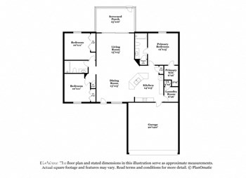3605 NE 21st Pl, Cape Coral, FL 33909, USA 3 Beds House for Rent - Photo Gallery 2