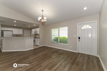 3605 NE 21st Pl, Cape Coral, FL 33909, USA 3 Beds House for Rent - Photo Gallery 5