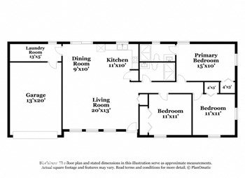 1729 N E 20TH TER 3 Beds House for Rent - Photo Gallery 2
