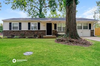 2508 LARKWOOD DR 4 Beds Apartment for Rent