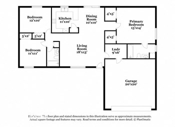7956 102ND AVE 3 Beds House for Rent - Photo Gallery 2