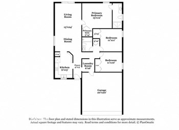 7938 CHADWICK DR 3 Beds House for Rent - Photo Gallery 2