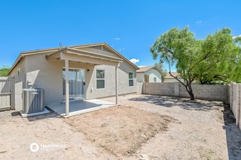 7362 S Nevil Dr, 3 Beds House for Rent - Photo Gallery 16