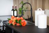 Studio apartment at National Rose Co. Apartments in Memphis