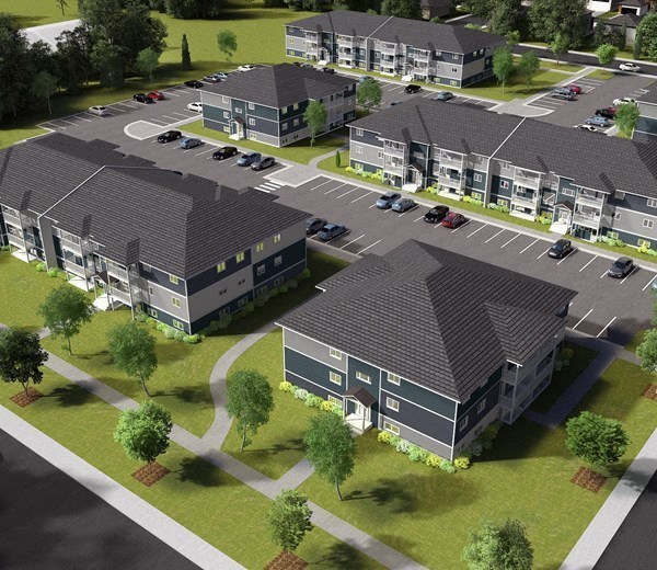 501 Braecrest Drive Building G Rentals Brandon, MB RentCafe