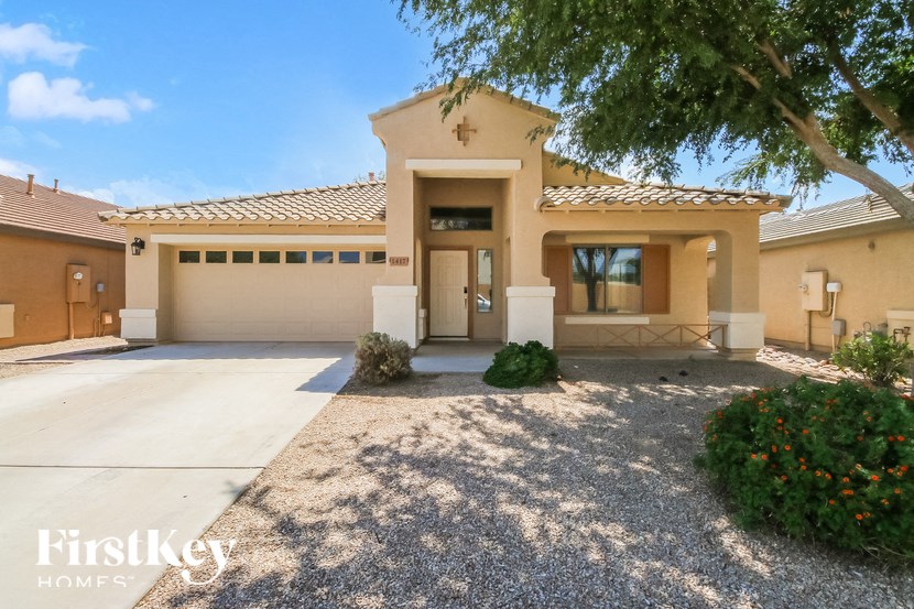 1417 E JEANNE Lane Studio House for Rent - Photo Gallery 1