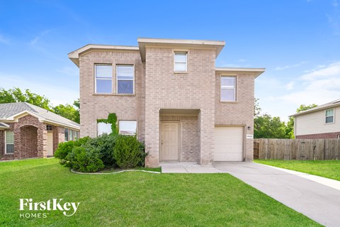 2553 Big Spring Drive 3 Beds Apartment for Rent