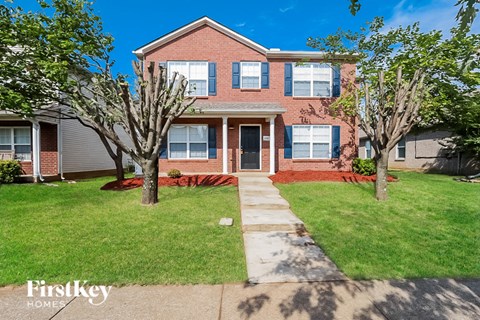 3347 Blaze Drive 4 Beds Apartment for Rent