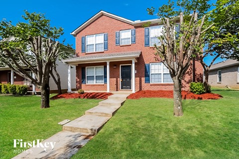 3347 Blaze Drive 4 Beds Apartment for Rent