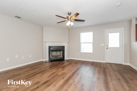 3347 Blaze Drive 4 Beds Apartment for Rent