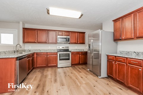 3347 Blaze Drive 4 Beds Apartment for Rent