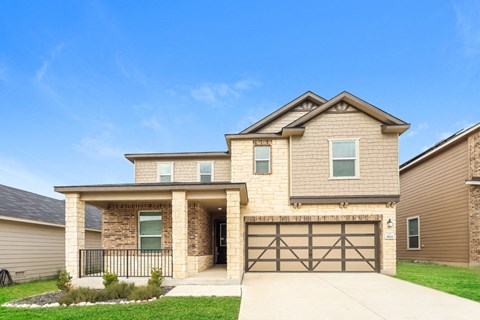3615 BATTLECRY 4 Beds Apartment for Rent