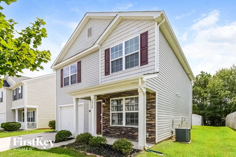 3936 Foliage Drive 3 Beds Apartment for Rent