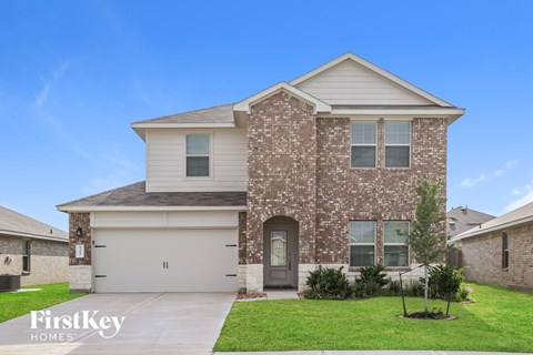 4407 Follina Trail 5 Beds Apartment for Rent