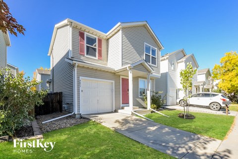 4673 S Swadley Way 3 Beds Apartment for Rent