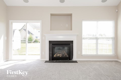 6806 Championship Drive 4 Beds Apartment for Rent