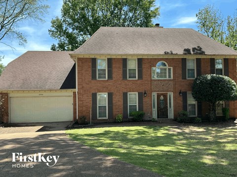 8866 Quailwood Cove 4 Beds Apartment for Rent