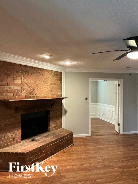 8866 Quailwood Cove 4 Beds Apartment for Rent