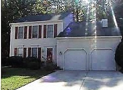 9526 Stoney Ridge Road 4 Beds Apartment for Rent