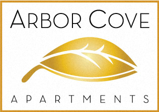 Arbor Cove Apartments logo