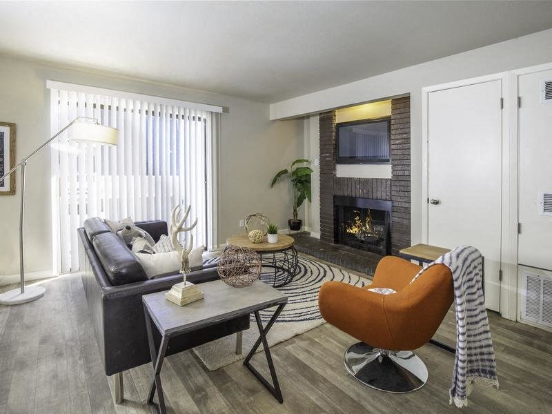 Aspen Village Apartment Homes