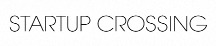 Startup Crossing logo