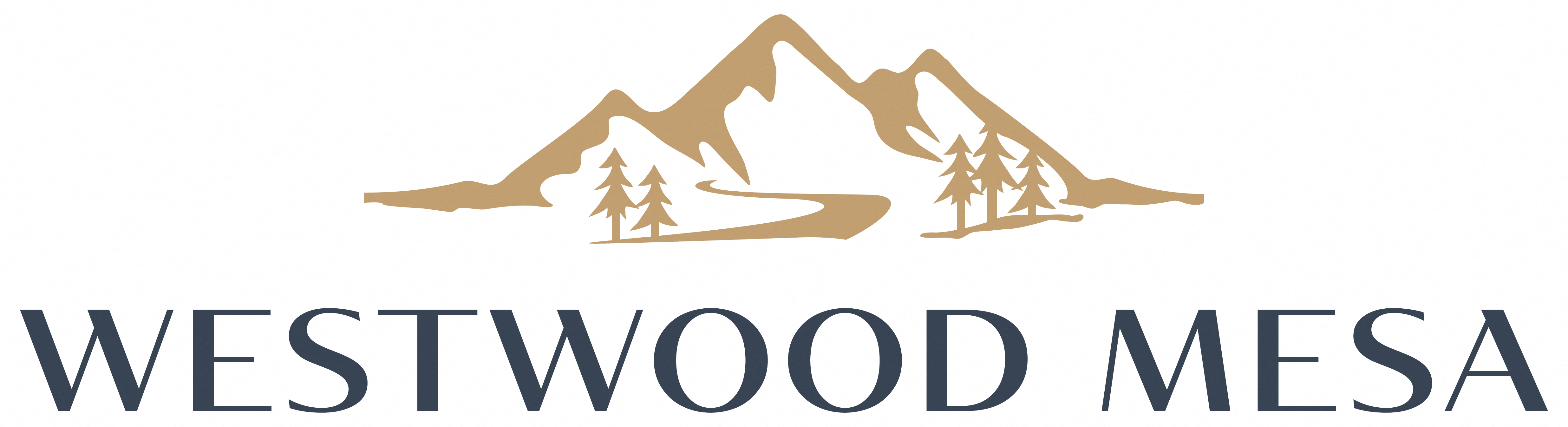 Westwood Mesa logo