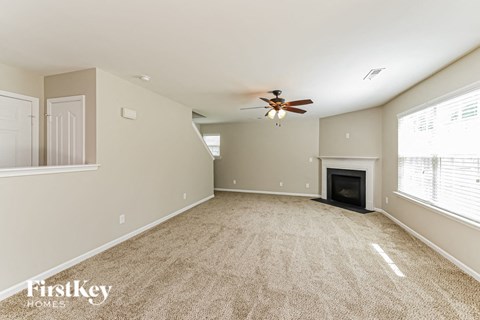 3816 Foliage Drive 3 Beds Apartment for Rent