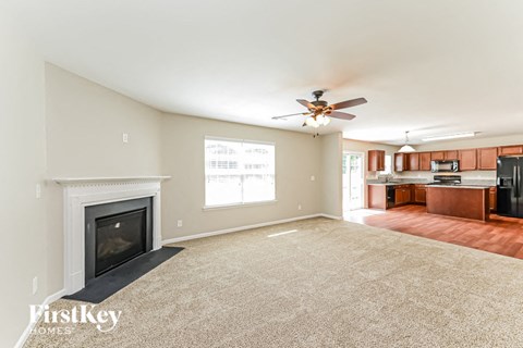 3816 Foliage Drive 3 Beds Apartment for Rent