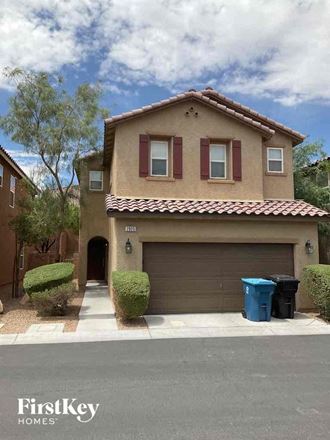 7925 Twin Leaf Street 3 Beds Apartment for Rent