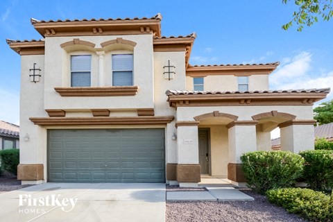 16430 W PRICKLY PEAR Trail 4 Beds Apartment for Rent