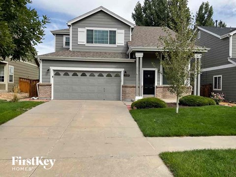 5135 Nighthawk Parkway 3 Beds Apartment for Rent