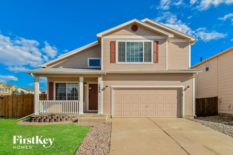 7606 Sistine Lane 6 Beds Apartment for Rent