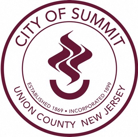 the logo of the city logo