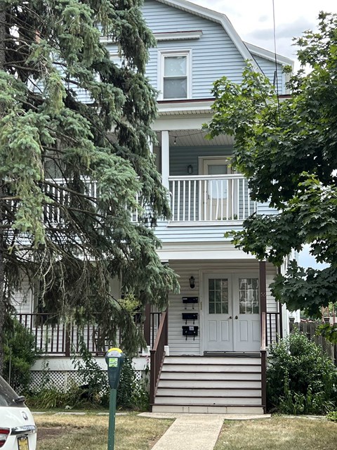 56 Franklin Place 1-2 Beds Apartment for Rent