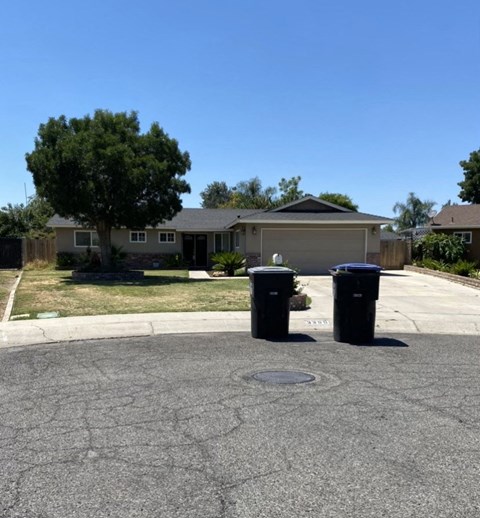 3350 W College Ct 3 Beds Apartment for Rent