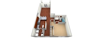 Churchill - Center Unit