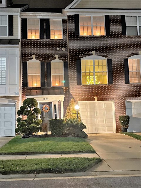 1222 Bluewing Terrace 3 Beds Apartment for Rent