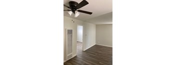 1 Bedroom, 1 Bathroom. #107