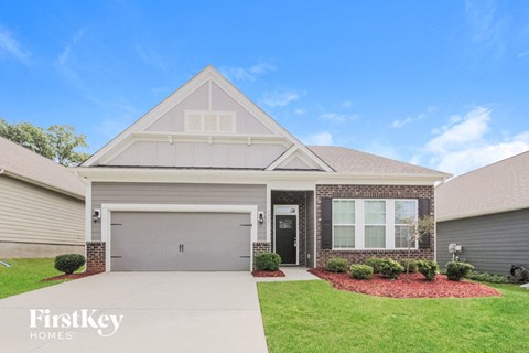 3817 Norman View Drive 3 Beds Apartment for Rent