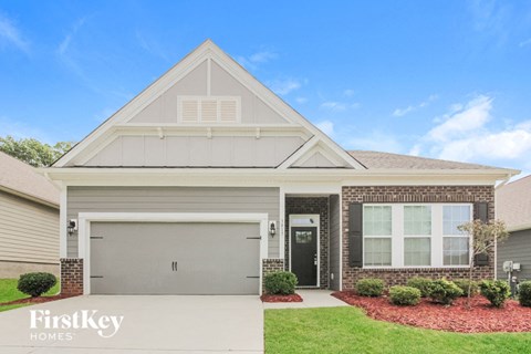 3817 Norman View Drive 3 Beds Apartment for Rent