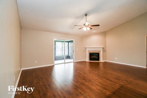 6530 BLUE LEAF LANE 3 Beds Apartment for Rent