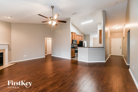 6530 BLUE LEAF LANE 3 Beds Apartment for Rent