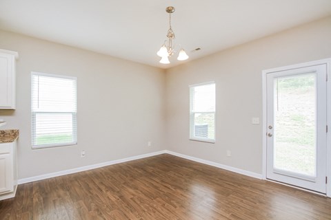 8402 Paw Valley Lane 4 Beds Apartment for Rent