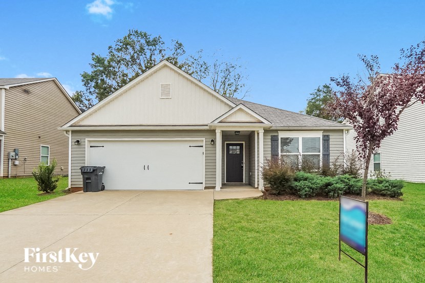 549 WATERSTONE DRIVE MONTEVALLO, AL 35115 Rentals MONTEVALLO, AL